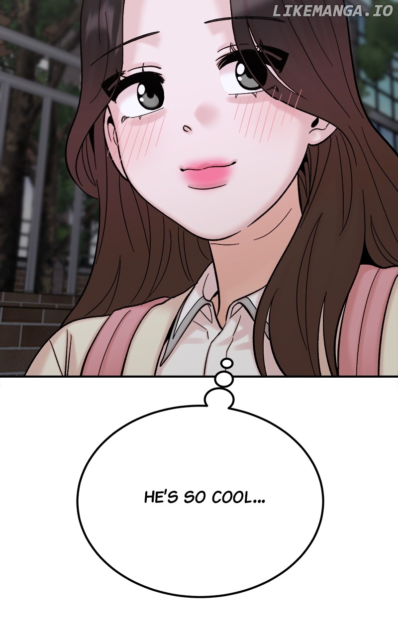 My Dud to Stud Boyfriend Chapter 96 - page 127