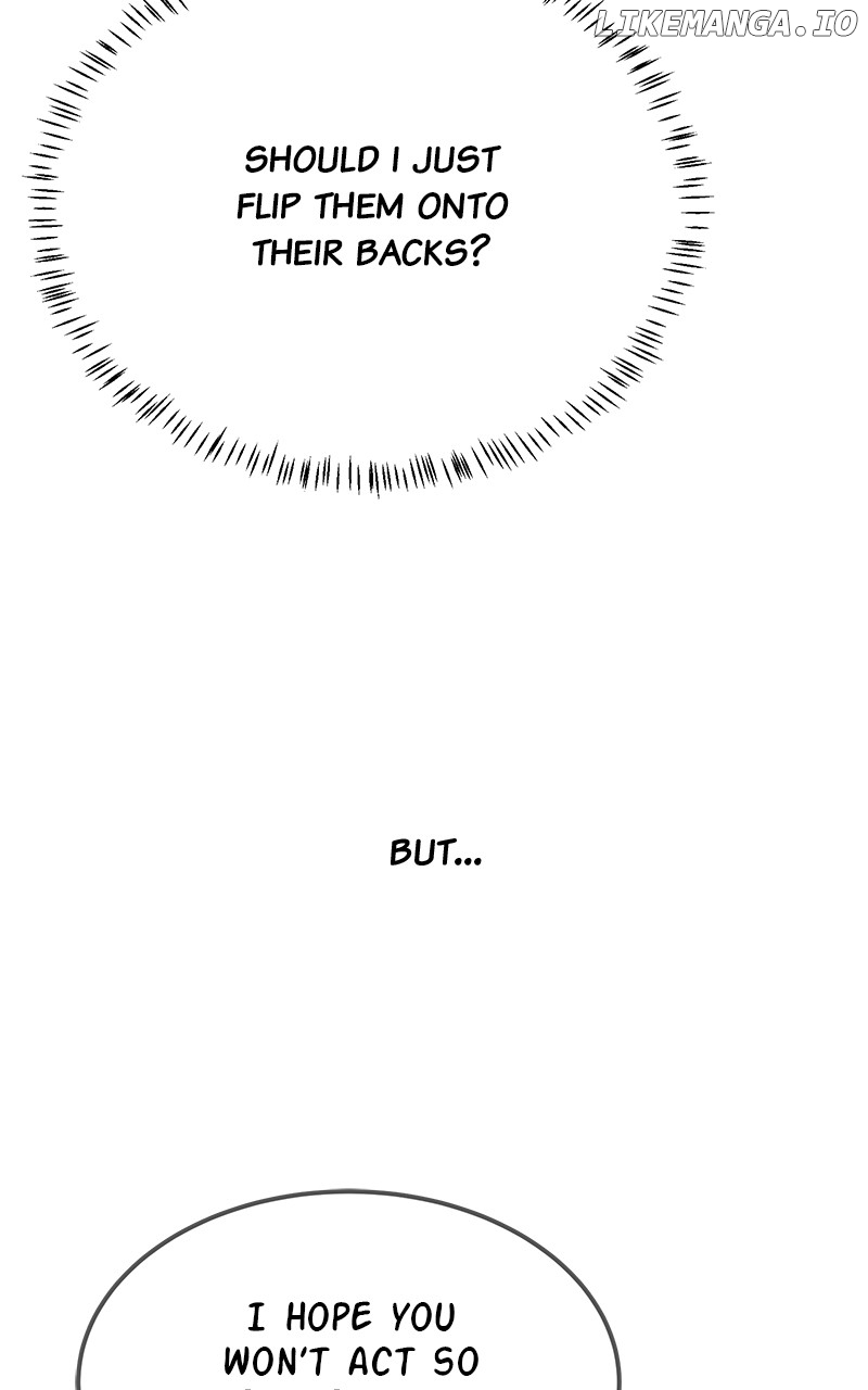 My Dud to Stud Boyfriend Chapter 96 - page 13