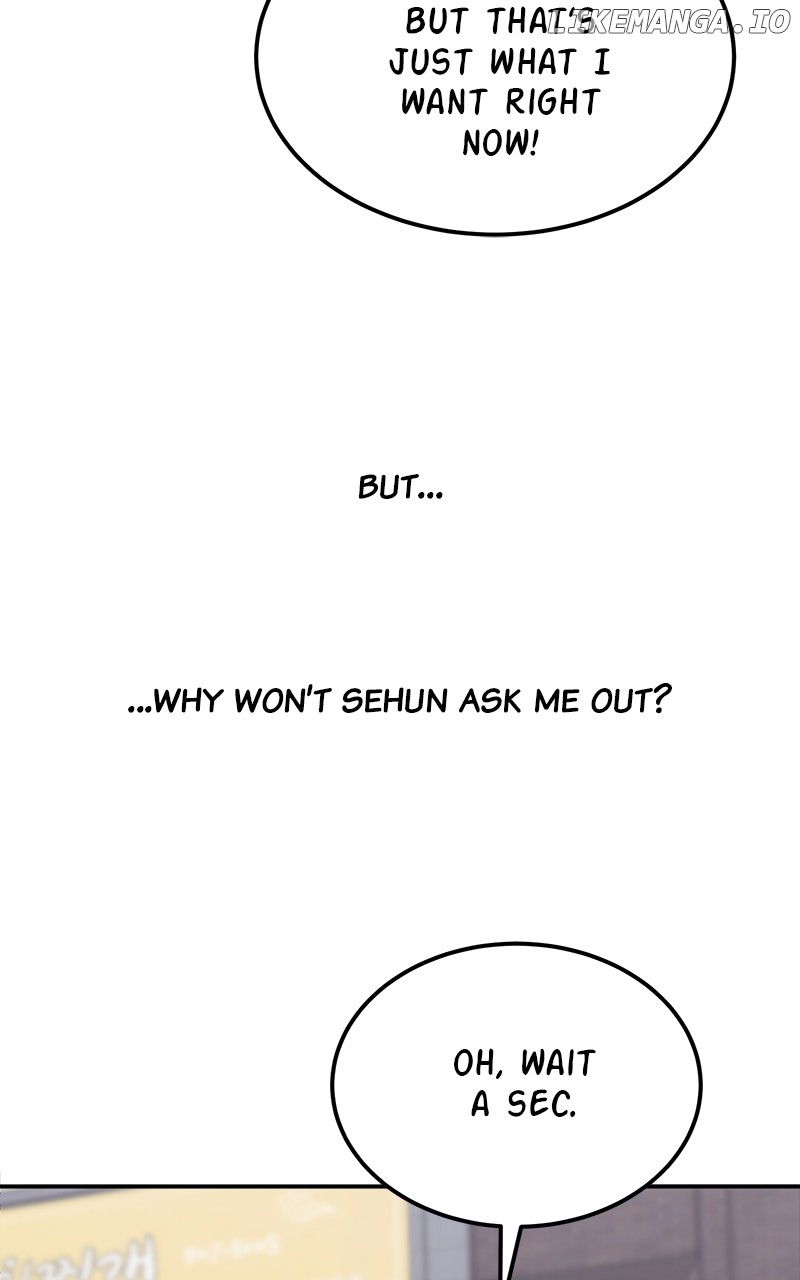 My Dud to Stud Boyfriend Chapter 96 - page 131