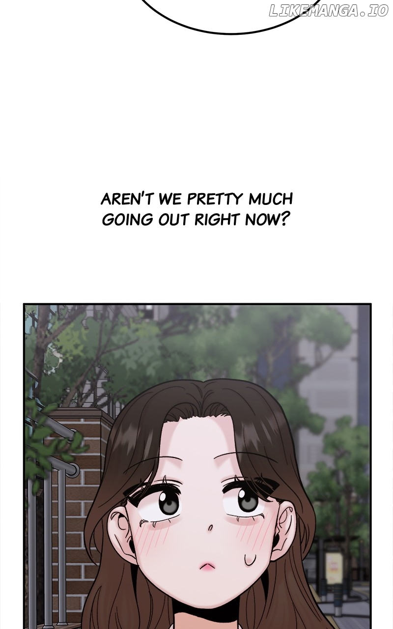 My Dud to Stud Boyfriend Chapter 96 - page 133