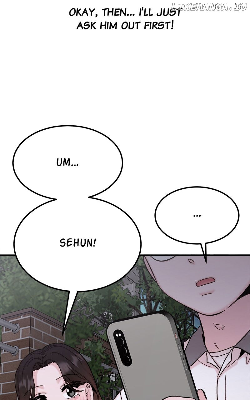 My Dud to Stud Boyfriend Chapter 96 - page 135