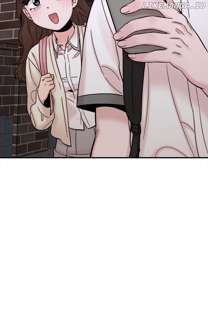 My Dud to Stud Boyfriend Chapter 96 - page 136