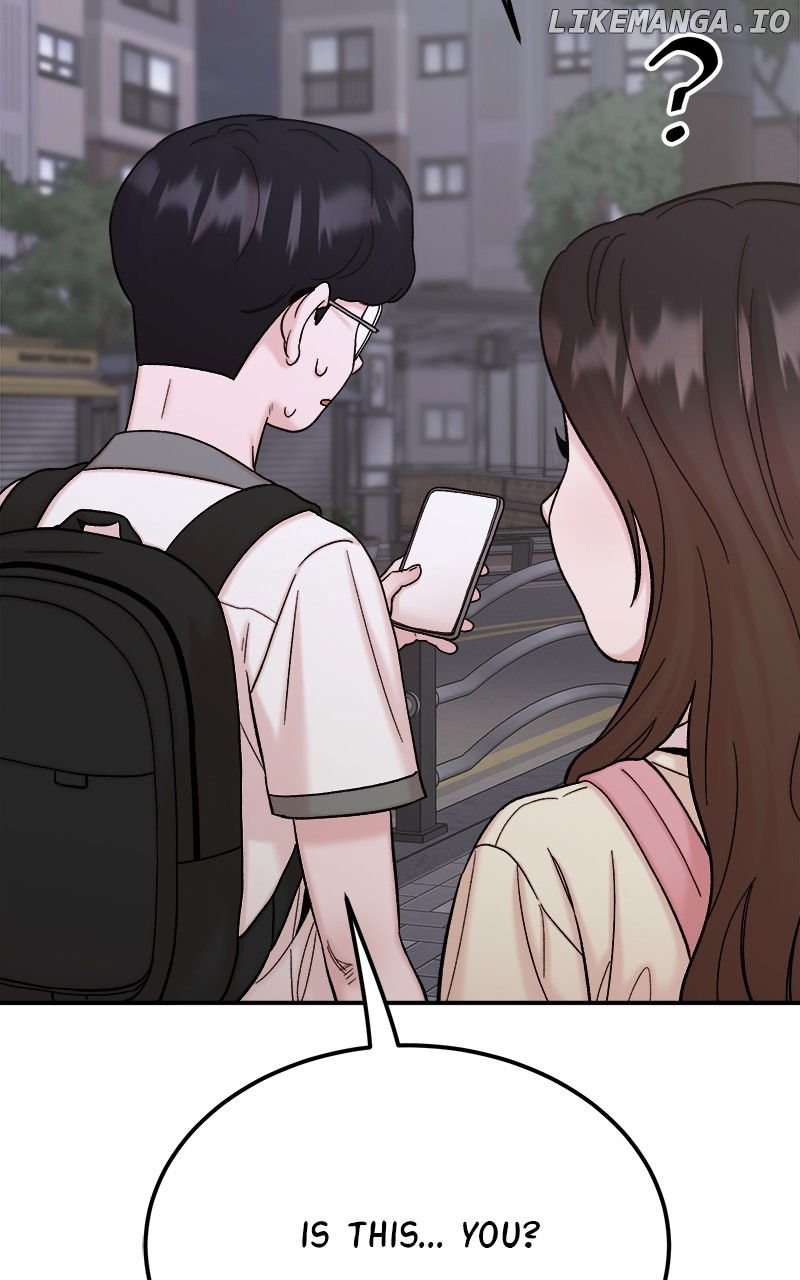My Dud to Stud Boyfriend Chapter 96 - page 139