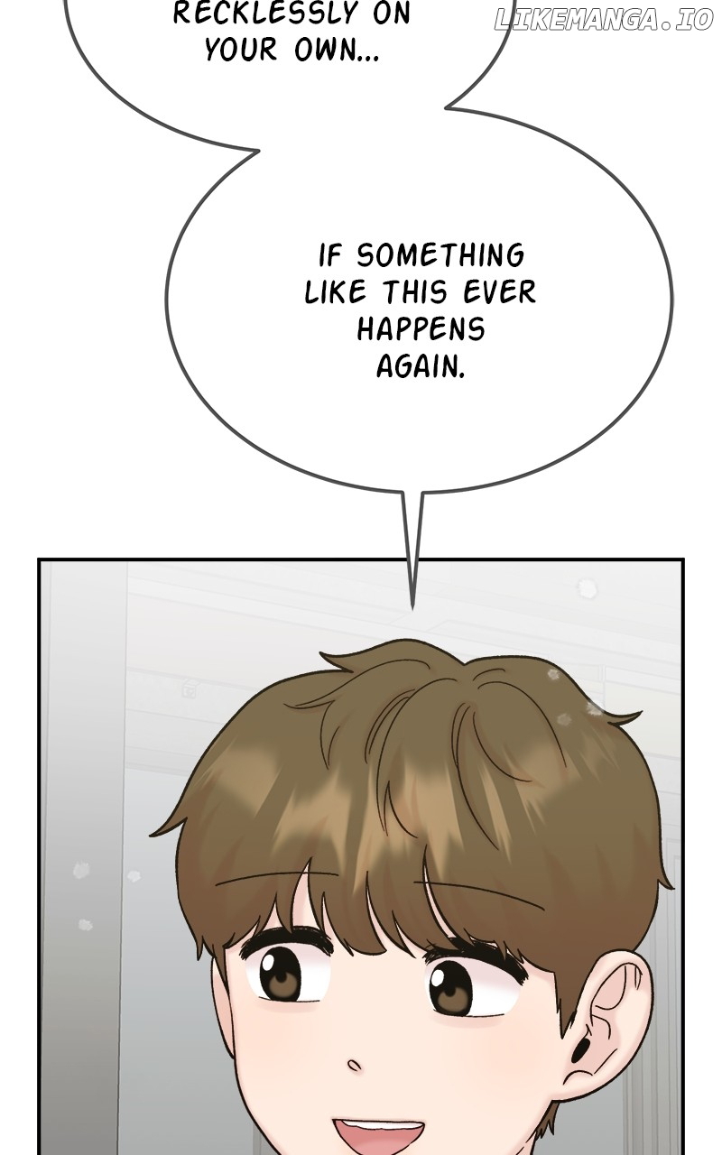 My Dud to Stud Boyfriend Chapter 96 - page 14