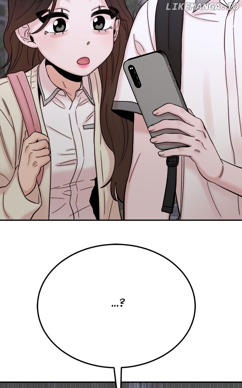 My Dud to Stud Boyfriend Chapter 96 - page 141