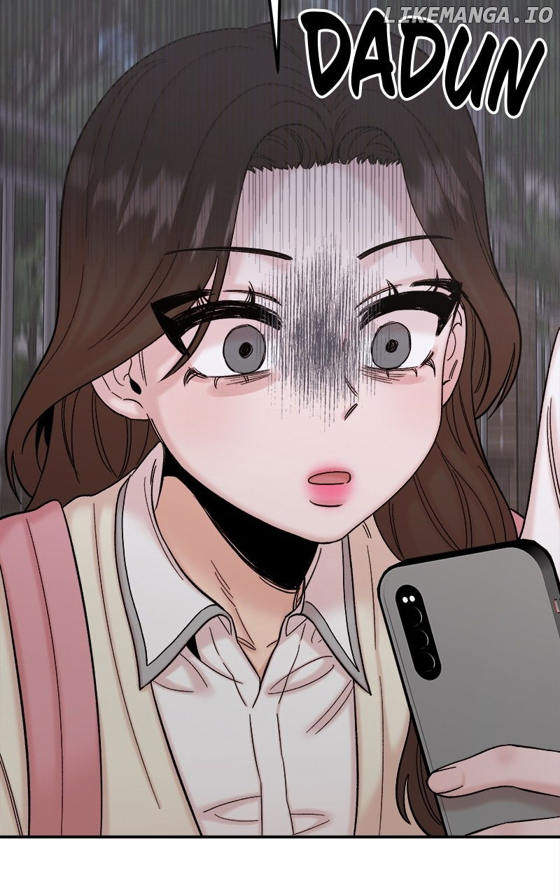 My Dud to Stud Boyfriend Chapter 96 - page 142