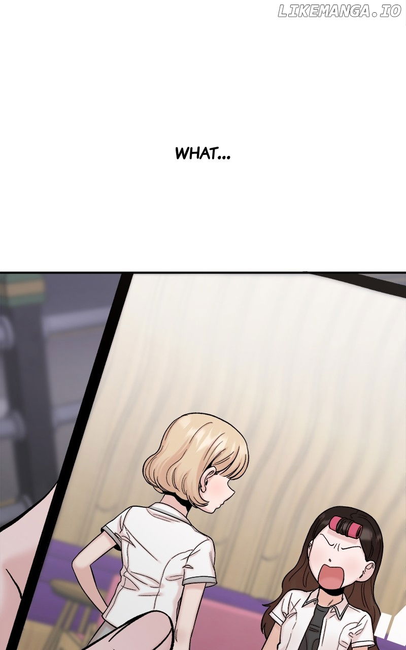 My Dud to Stud Boyfriend Chapter 96 - page 143