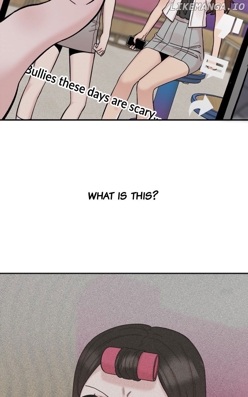My Dud to Stud Boyfriend Chapter 96 - page 144