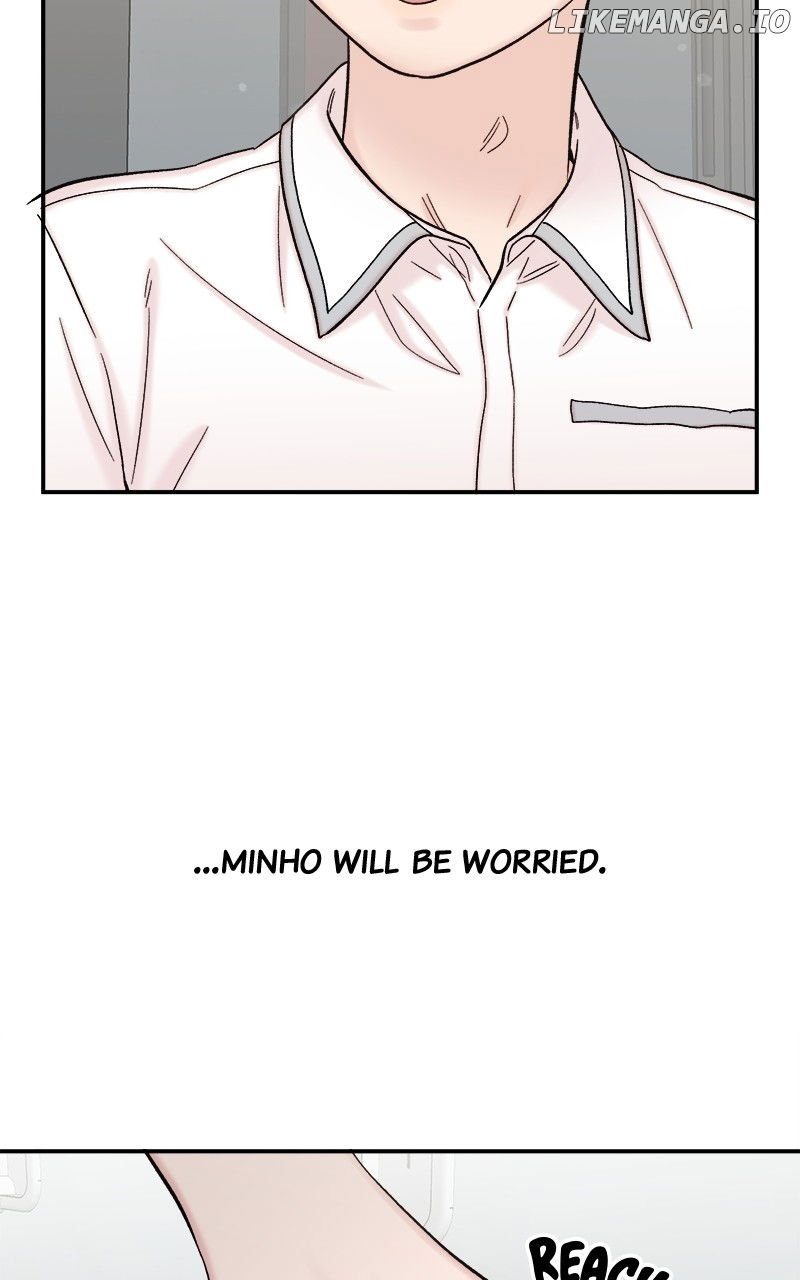 My Dud to Stud Boyfriend Chapter 96 - page 15