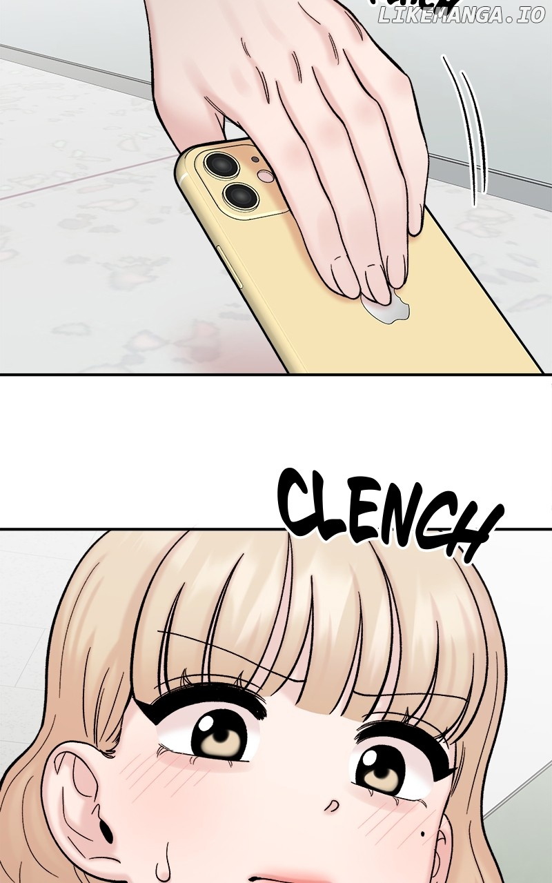 My Dud to Stud Boyfriend Chapter 96 - page 16