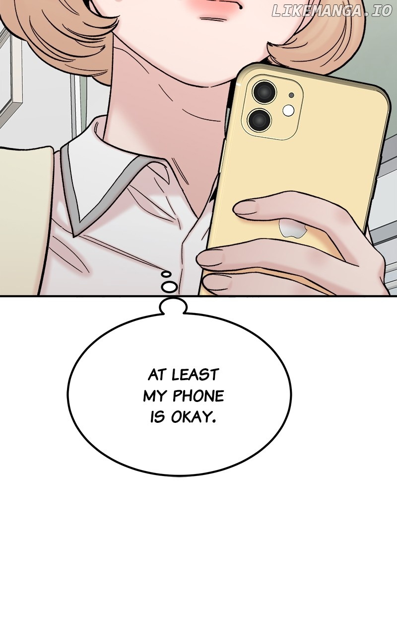 My Dud to Stud Boyfriend Chapter 96 - page 17