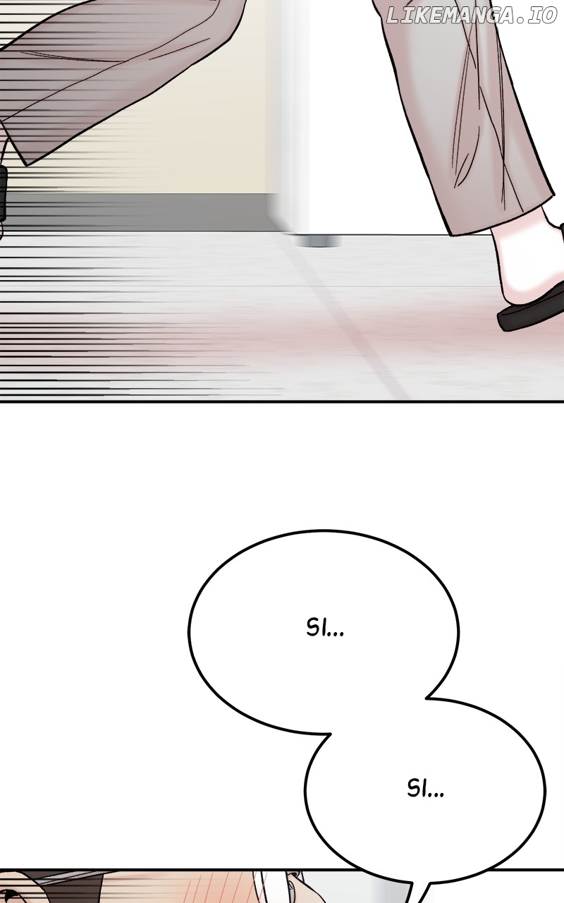 My Dud to Stud Boyfriend Chapter 96 - page 19