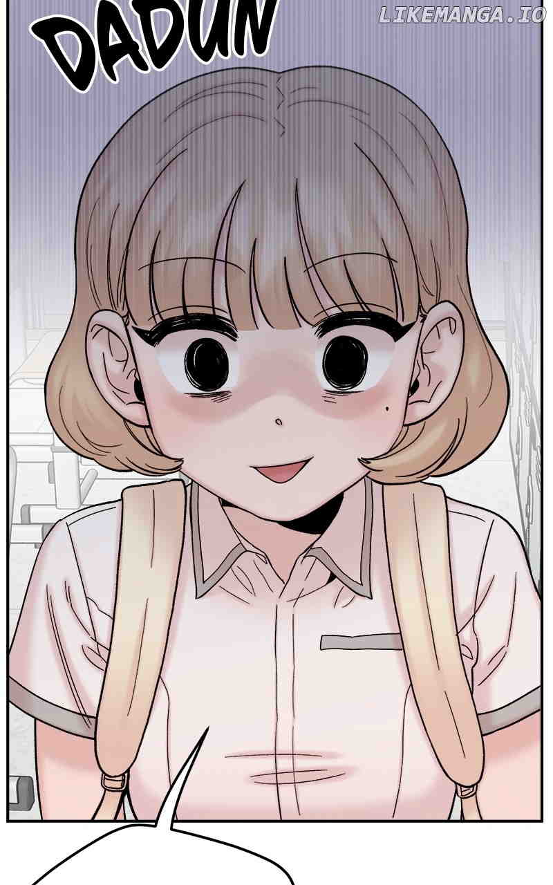 My Dud to Stud Boyfriend Chapter 96 - page 2