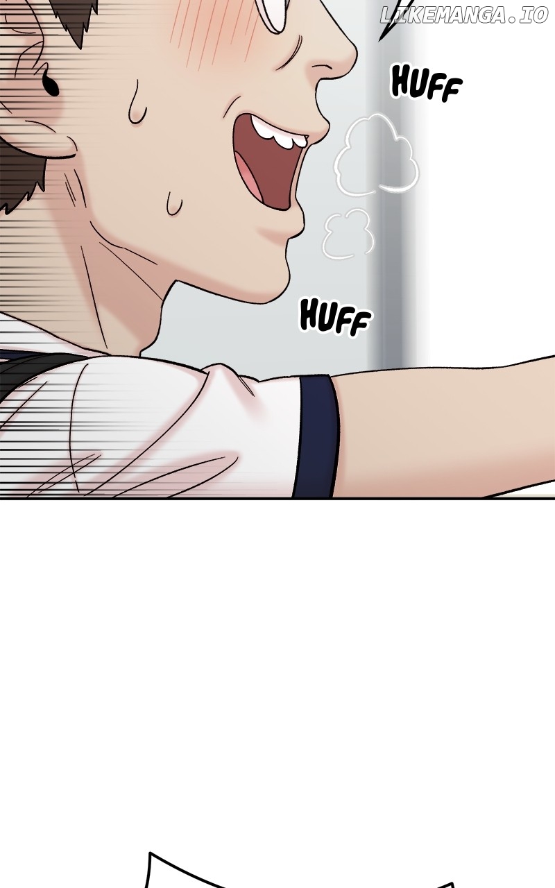My Dud to Stud Boyfriend Chapter 96 - page 20