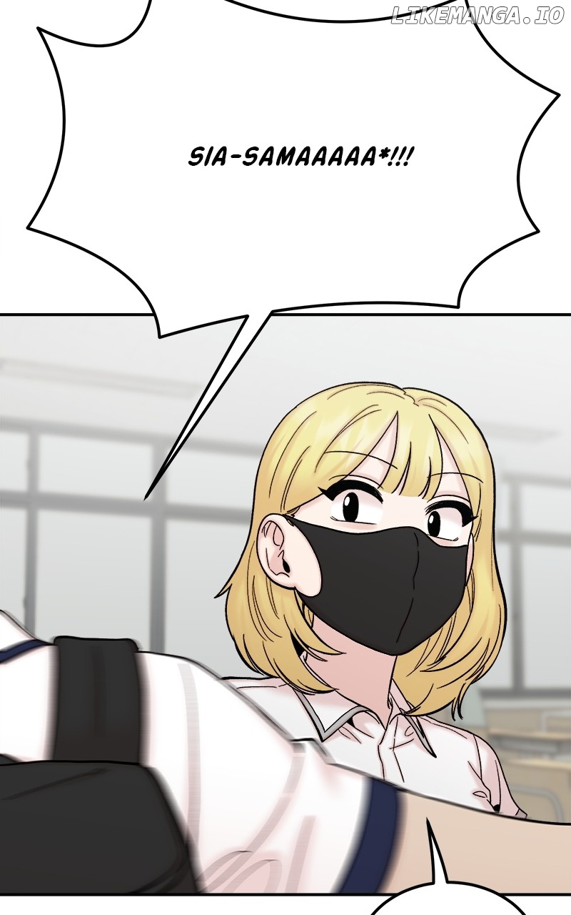 My Dud to Stud Boyfriend Chapter 96 - page 21