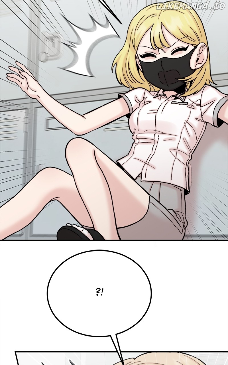 My Dud to Stud Boyfriend Chapter 96 - page 25