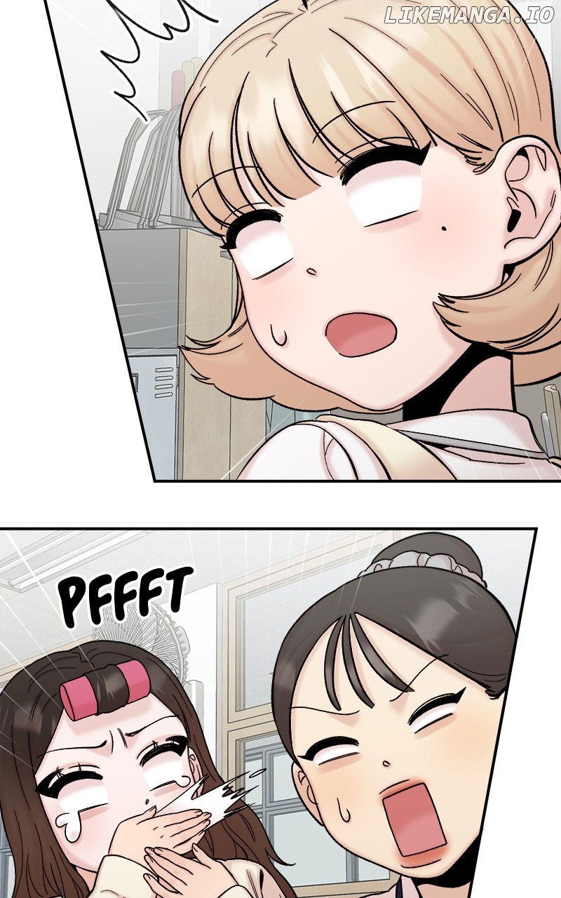 My Dud to Stud Boyfriend Chapter 96 - page 26