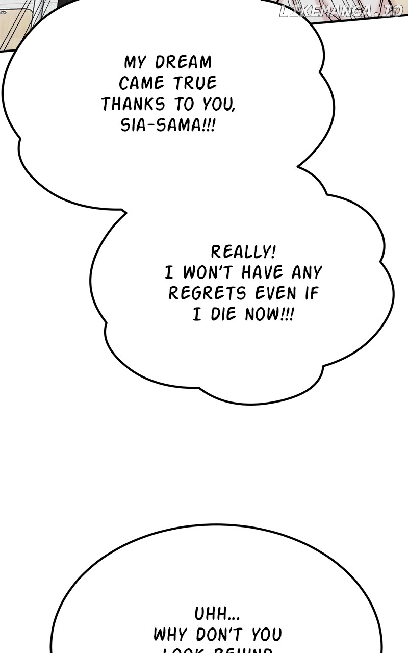 My Dud to Stud Boyfriend Chapter 96 - page 29