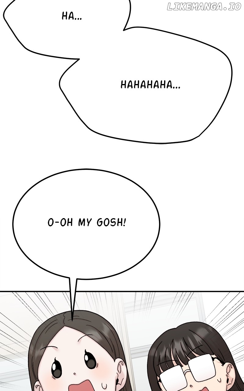 My Dud to Stud Boyfriend Chapter 96 - page 3