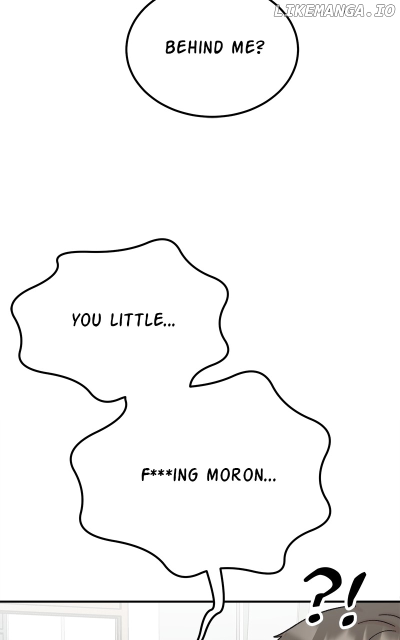 My Dud to Stud Boyfriend Chapter 96 - page 31