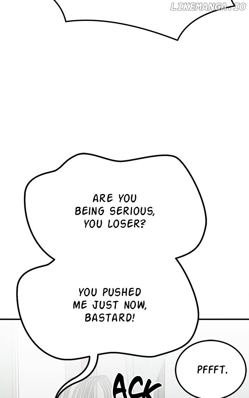 My Dud to Stud Boyfriend Chapter 96 - page 33