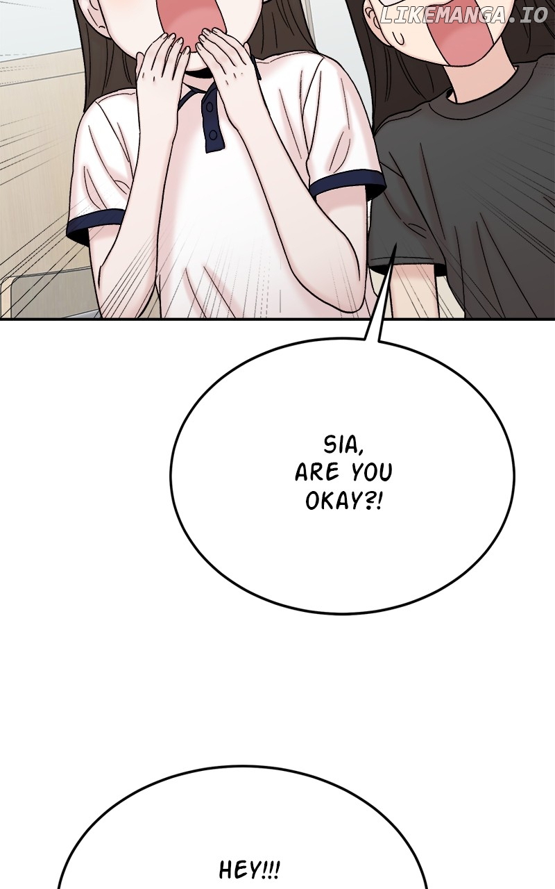 My Dud to Stud Boyfriend Chapter 96 - page 4