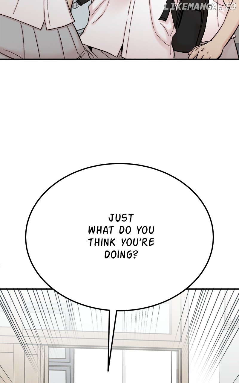My Dud to Stud Boyfriend Chapter 96 - page 40
