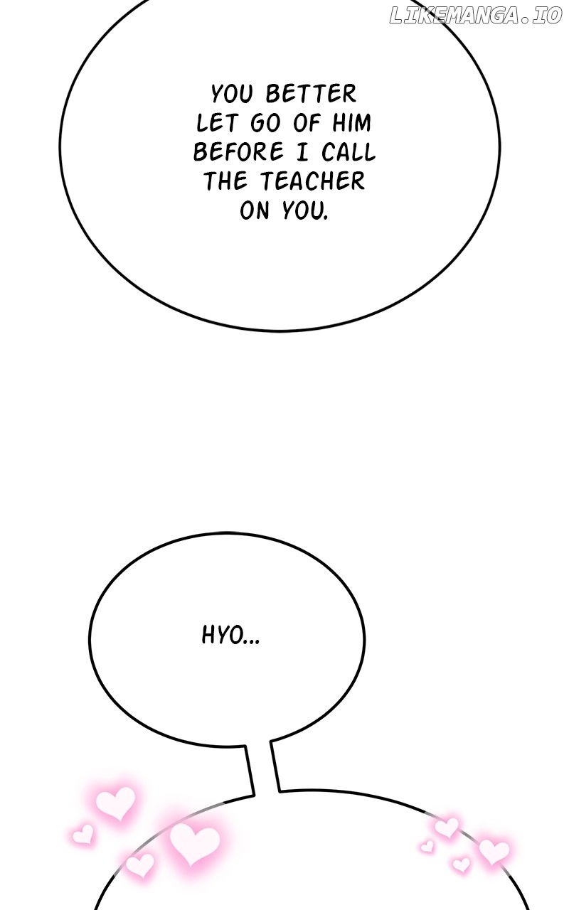 My Dud to Stud Boyfriend Chapter 96 - page 42