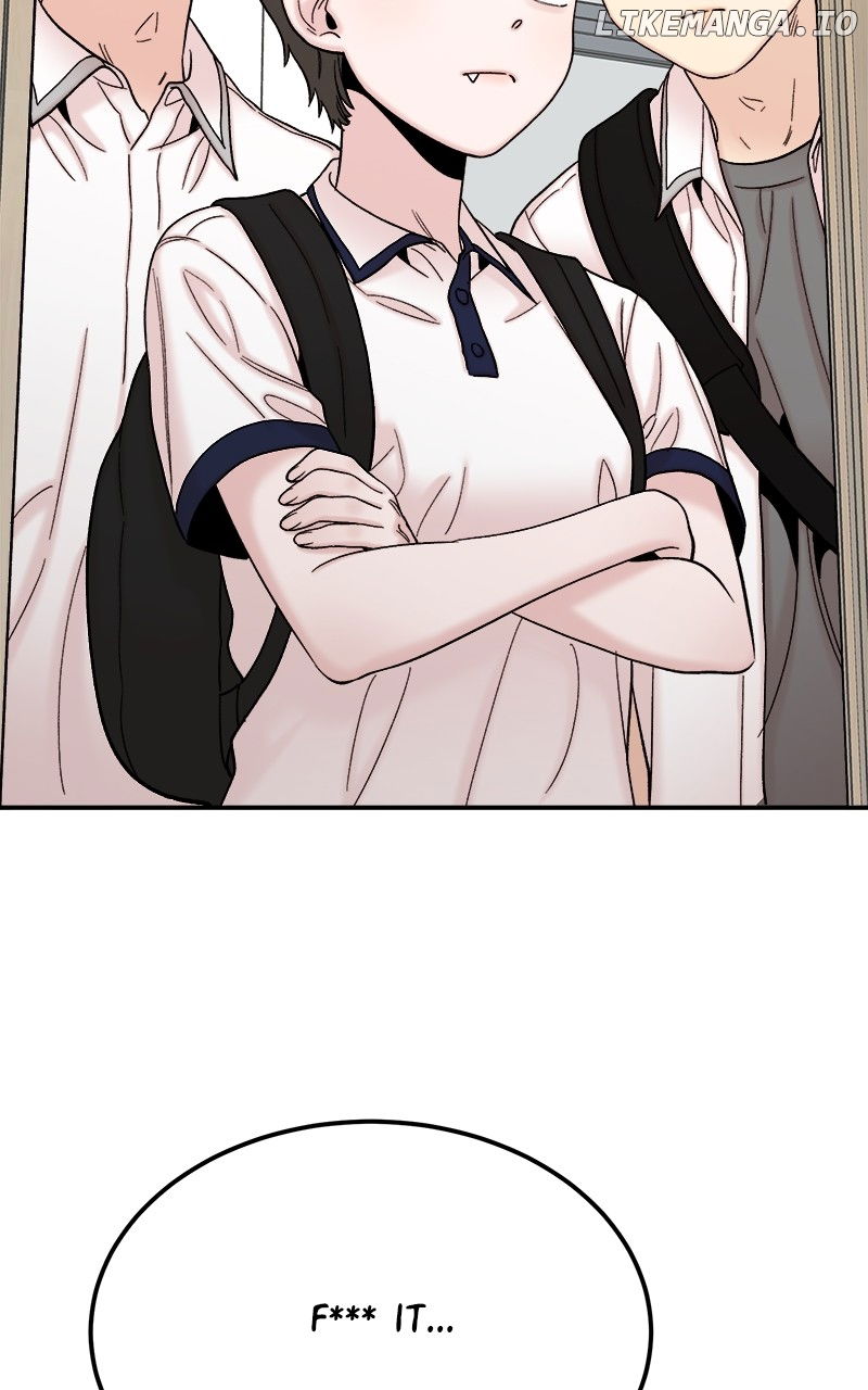 My Dud to Stud Boyfriend Chapter 96 - page 45