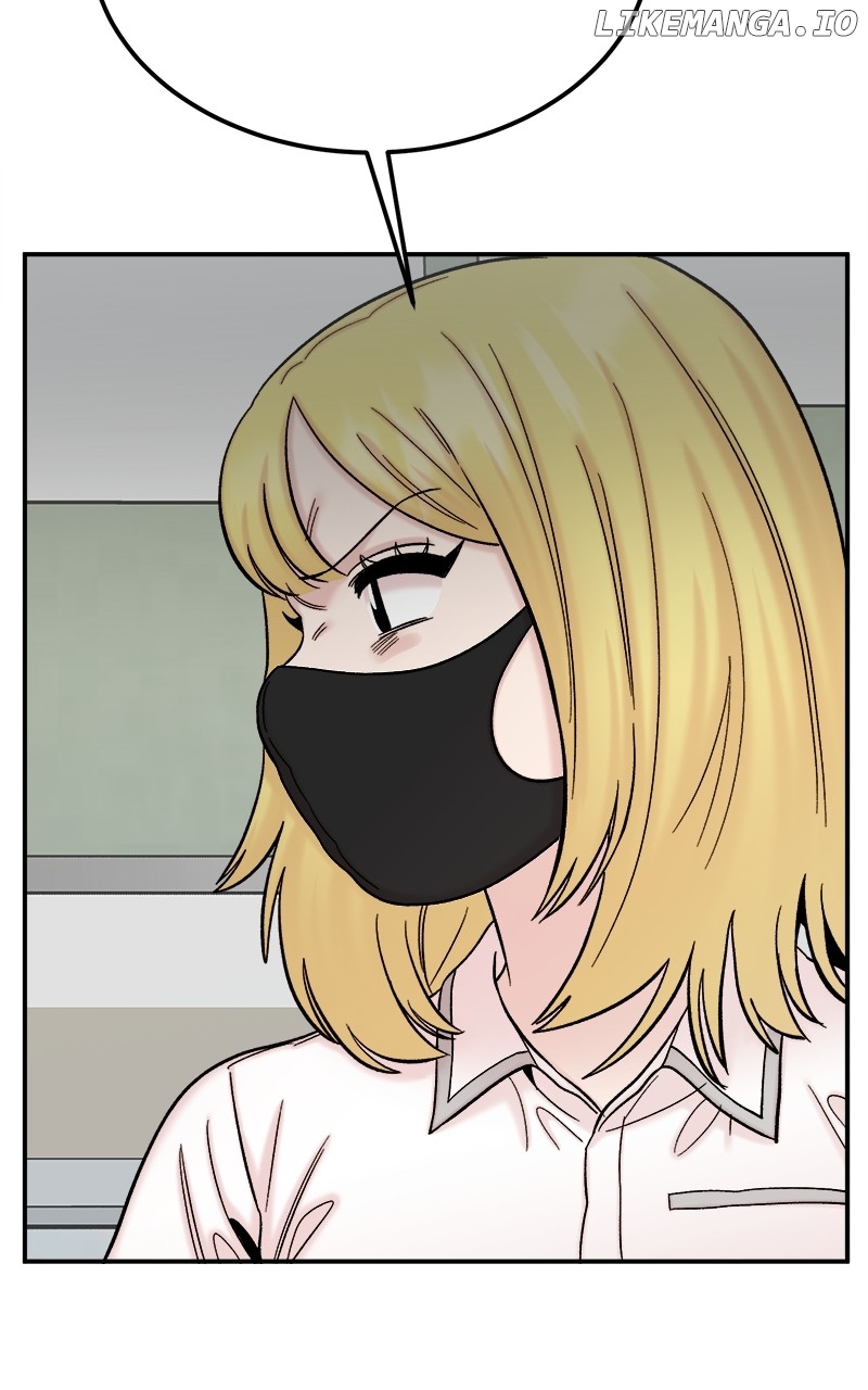 My Dud to Stud Boyfriend Chapter 96 - page 46
