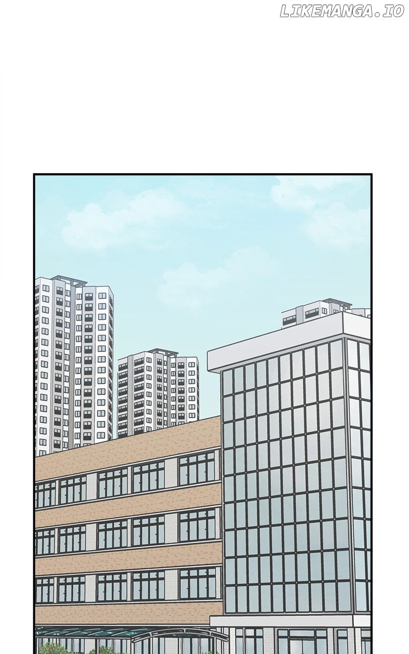 My Dud to Stud Boyfriend Chapter 96 - page 50