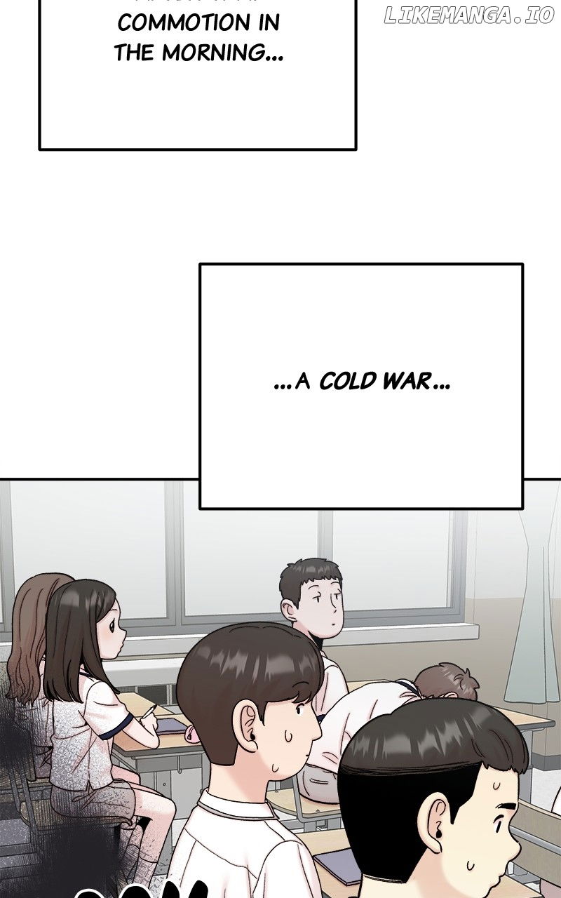 My Dud to Stud Boyfriend Chapter 96 - page 53