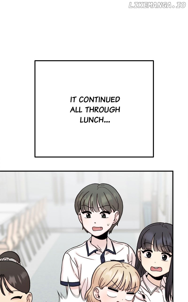 My Dud to Stud Boyfriend Chapter 96 - page 56