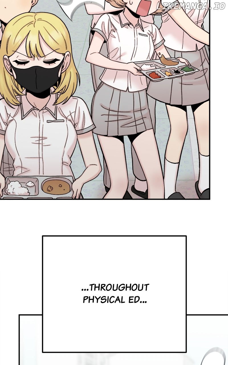 My Dud to Stud Boyfriend Chapter 96 - page 57