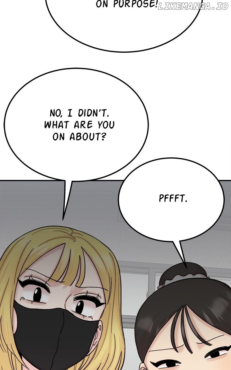 My Dud to Stud Boyfriend Chapter 96 - page 6