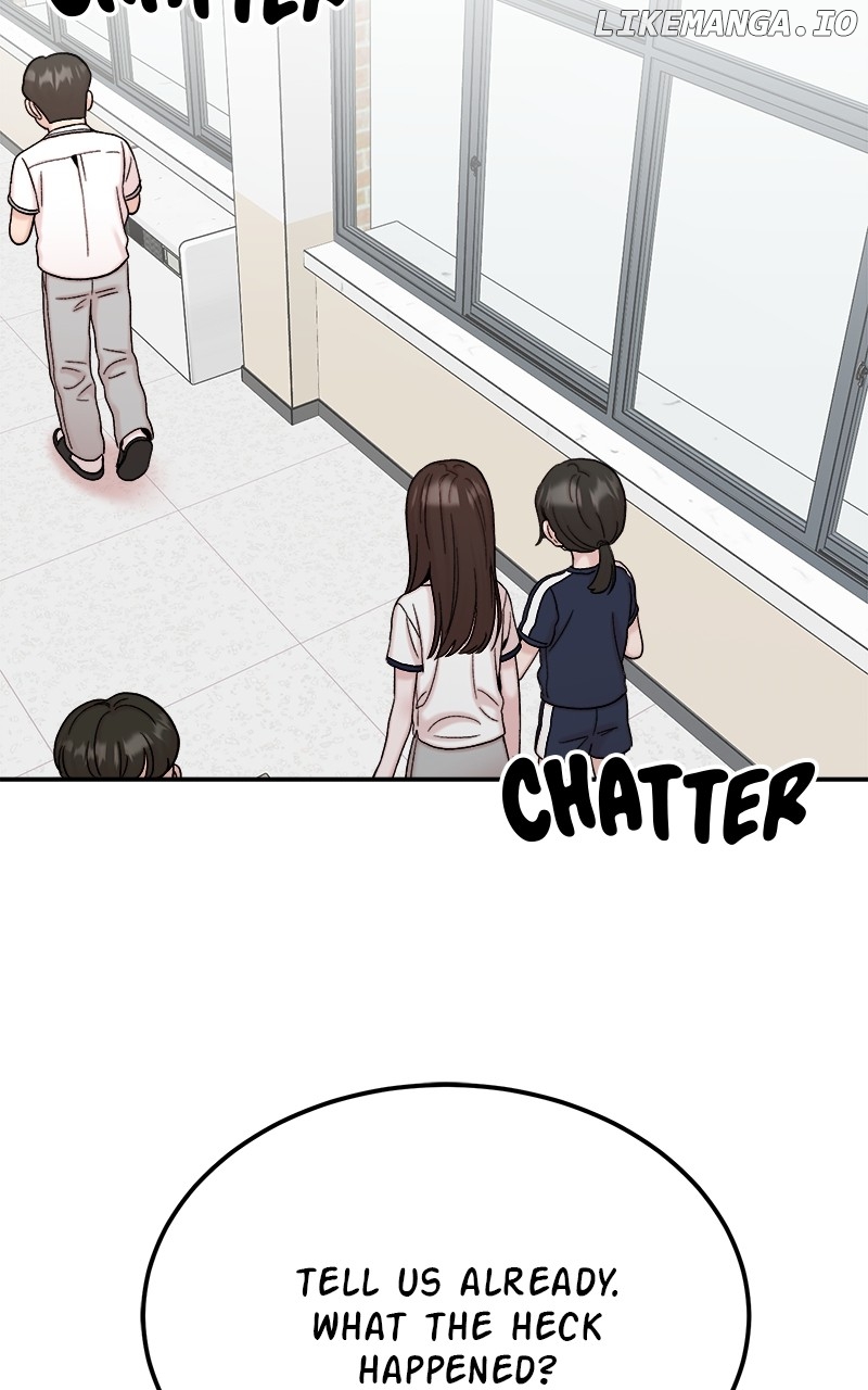My Dud to Stud Boyfriend Chapter 96 - page 60