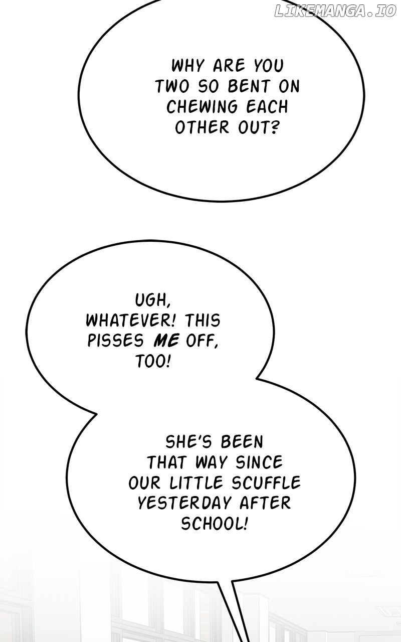 My Dud to Stud Boyfriend Chapter 96 - page 62
