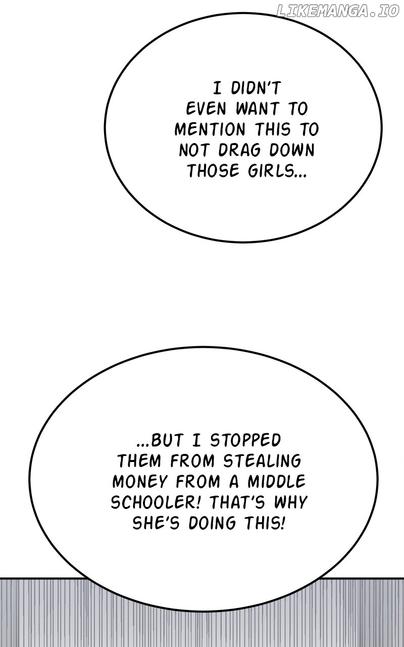 My Dud to Stud Boyfriend Chapter 96 - page 64