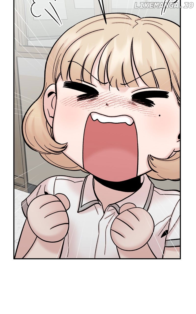 My Dud to Stud Boyfriend Chapter 96 - page 69