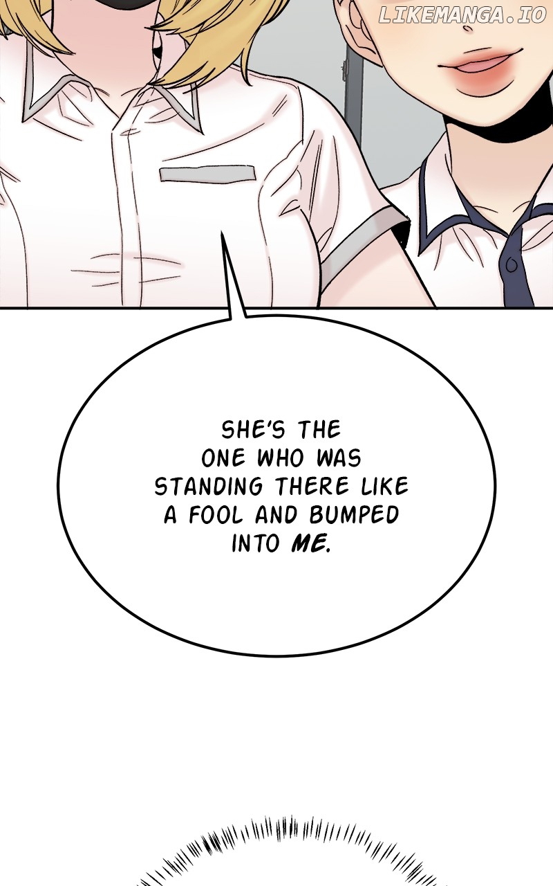 My Dud to Stud Boyfriend Chapter 96 - page 7