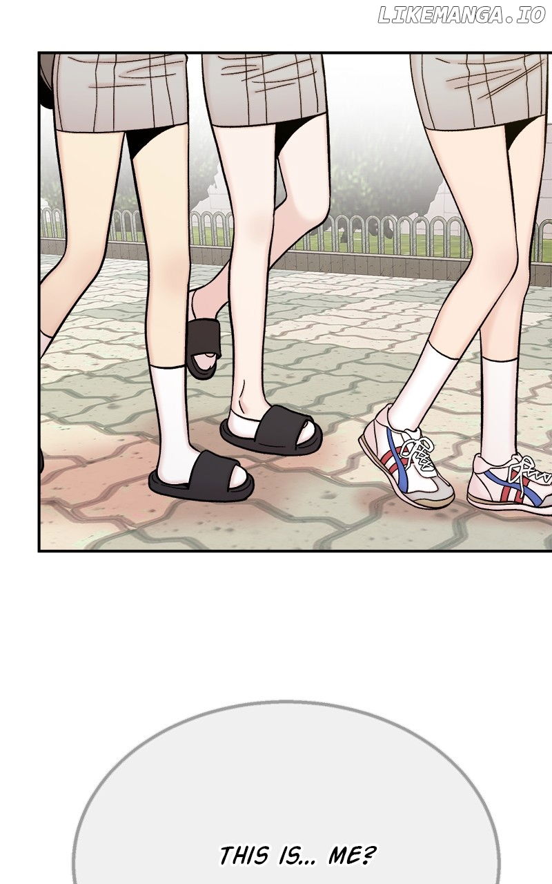 My Dud to Stud Boyfriend Chapter 96 - page 71