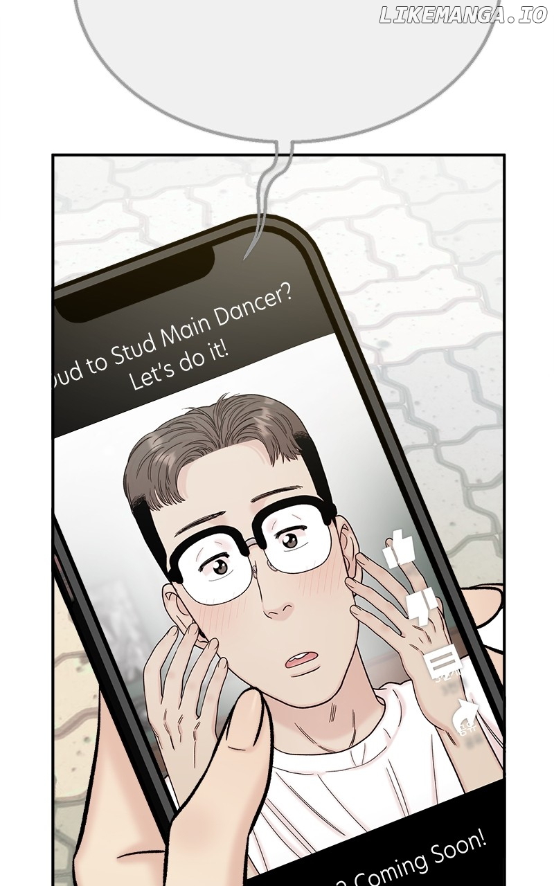 My Dud to Stud Boyfriend Chapter 96 - page 72