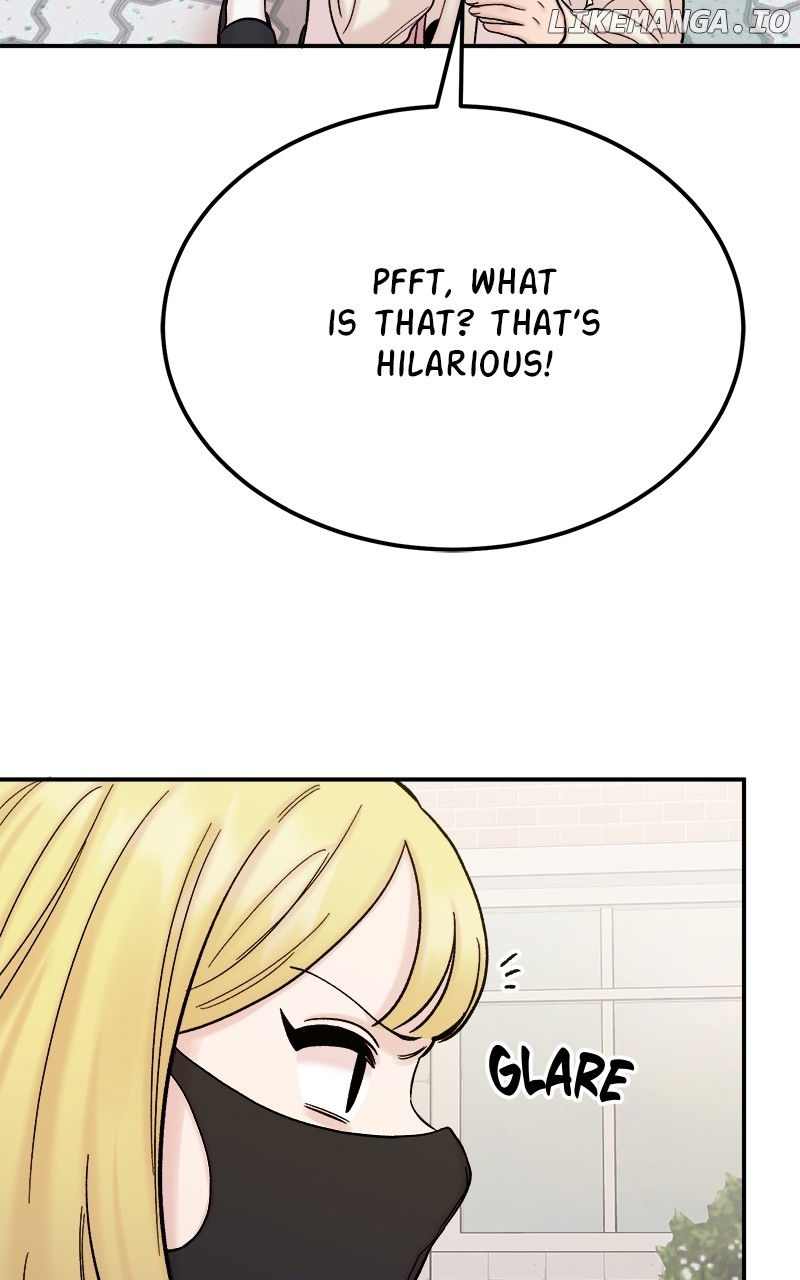 My Dud to Stud Boyfriend Chapter 96 - page 77