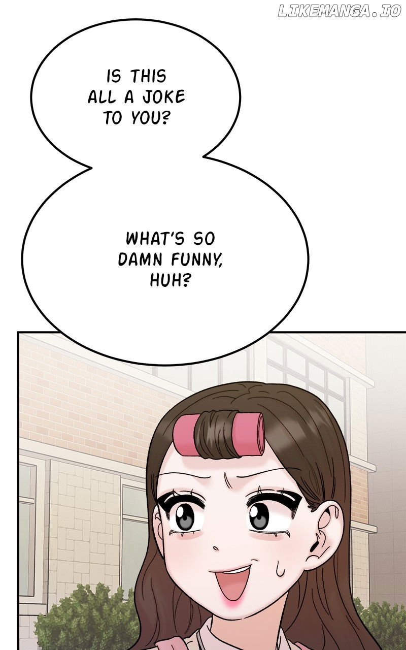 My Dud to Stud Boyfriend Chapter 96 - page 80