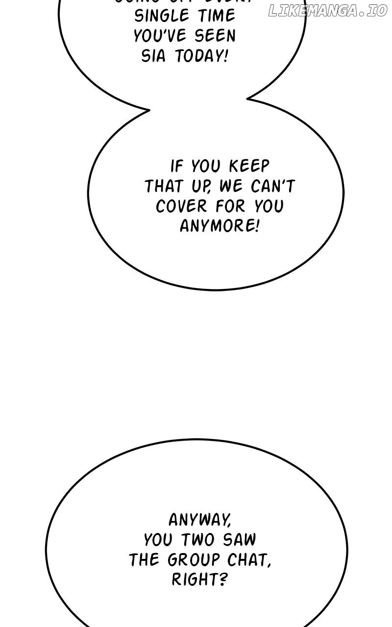 My Dud to Stud Boyfriend Chapter 96 - page 83