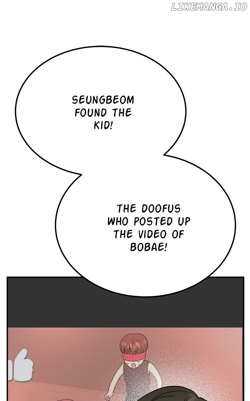 My Dud to Stud Boyfriend Chapter 96 - page 85