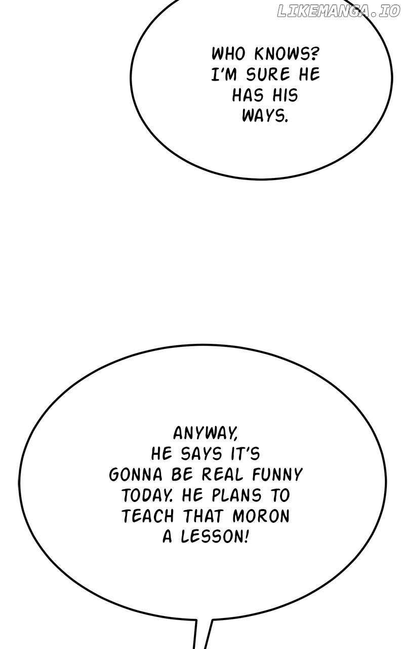 My Dud to Stud Boyfriend Chapter 96 - page 87