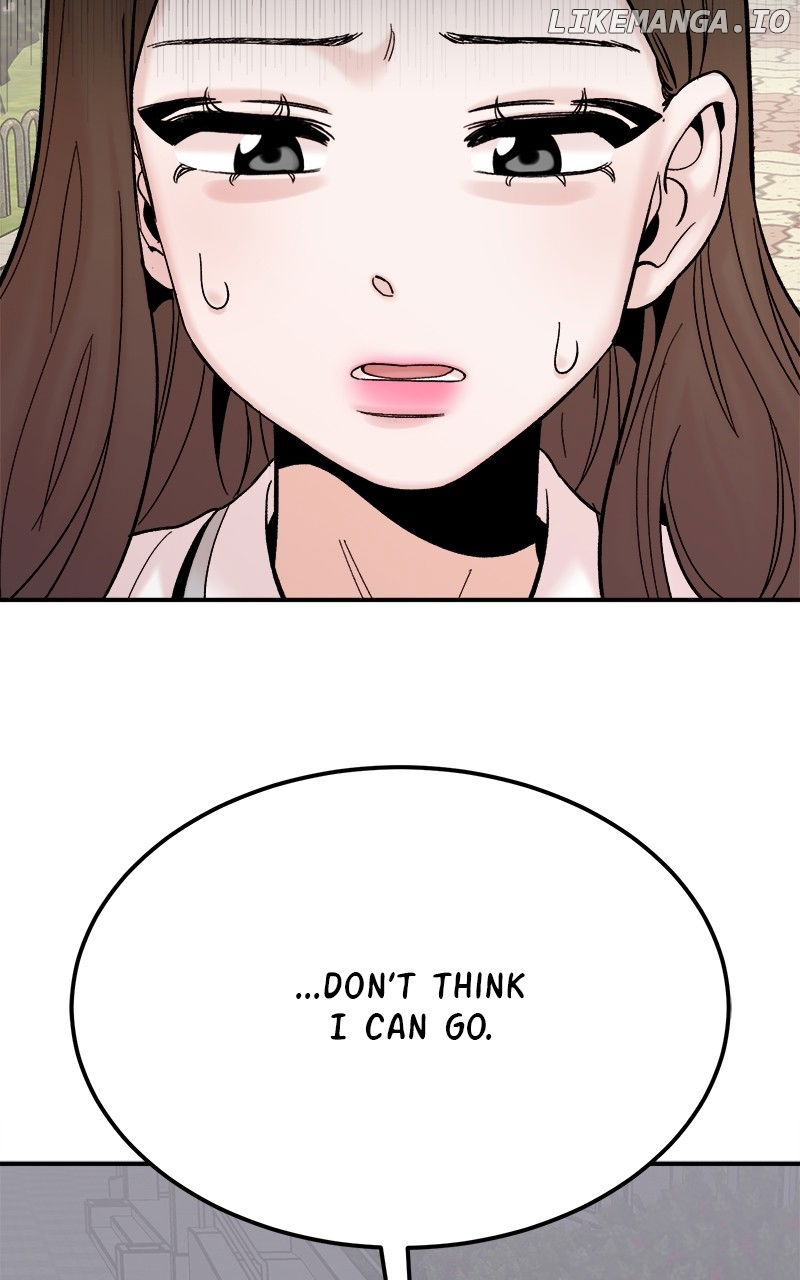 My Dud to Stud Boyfriend Chapter 96 - page 93