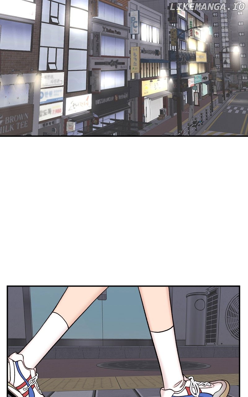 My Dud to Stud Boyfriend Chapter 96 - page 98