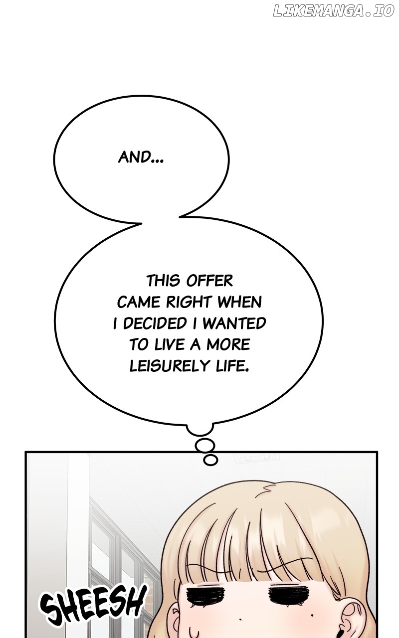 My Dud to Stud Boyfriend Chapter 89 - page 10